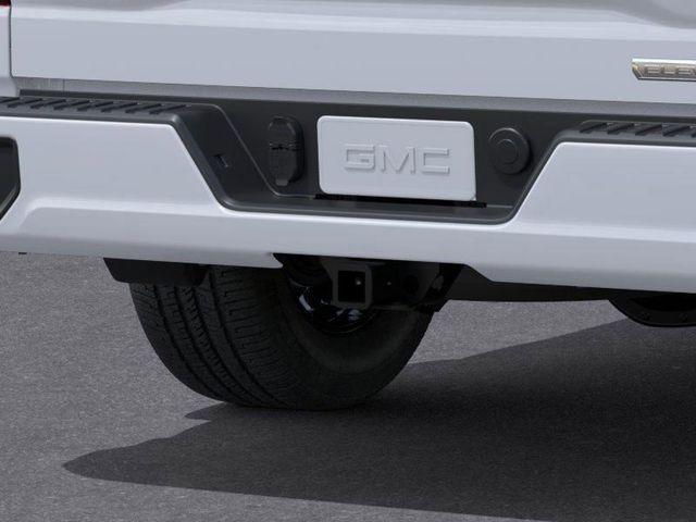 2026 GMC Sierra 1500 Double Cab, Standard Bed, Elevation, 4WD