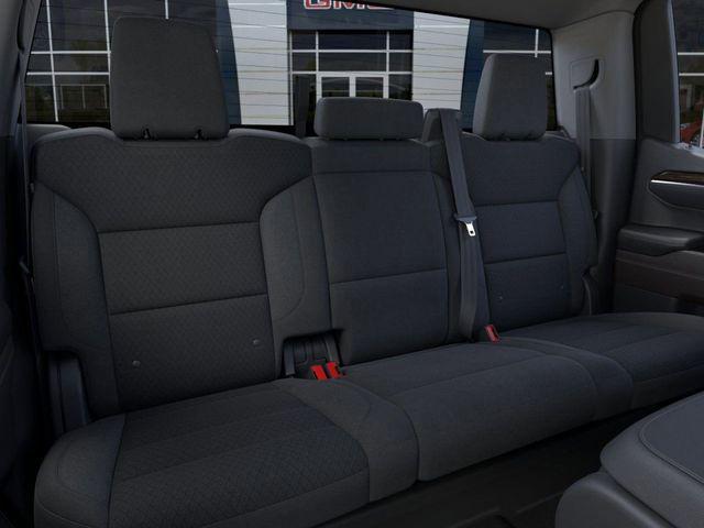 2026 GMC Sierra 1500 Double Cab, Standard Bed, Elevation, 4WD