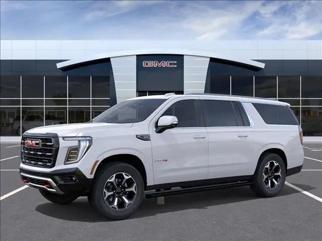 2026 GMC Yukon XL 4WD AT4 Ultimate