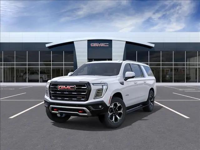 2026 GMC Yukon XL 4WD AT4 Ultimate