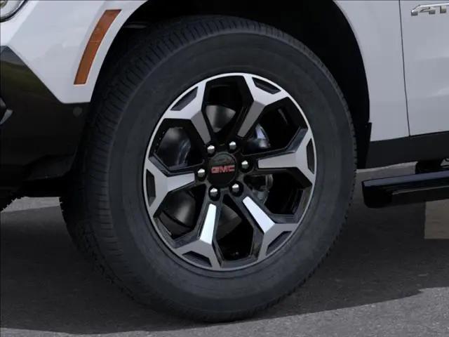 2026 GMC Yukon XL 4WD AT4 Ultimate