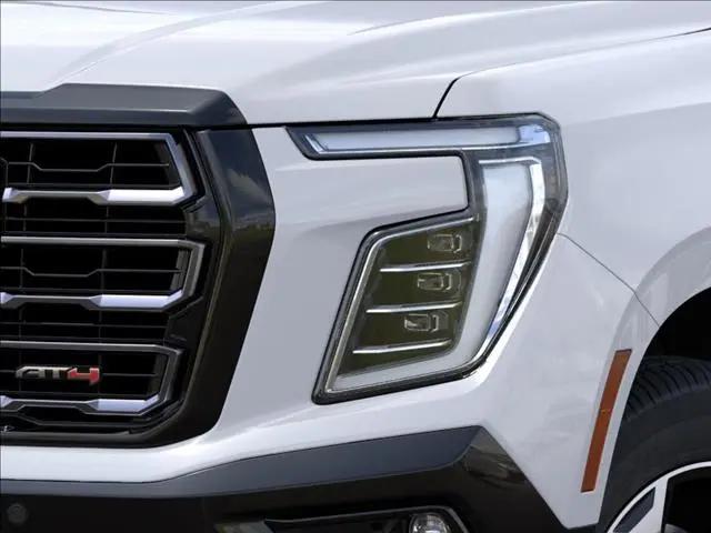 2026 GMC Yukon XL 4WD AT4 Ultimate