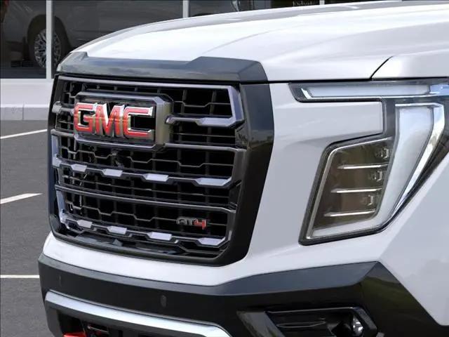 2026 GMC Yukon XL 4WD AT4 Ultimate