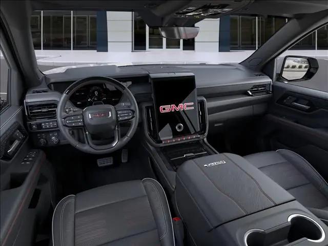 2026 GMC Yukon XL 4WD AT4 Ultimate