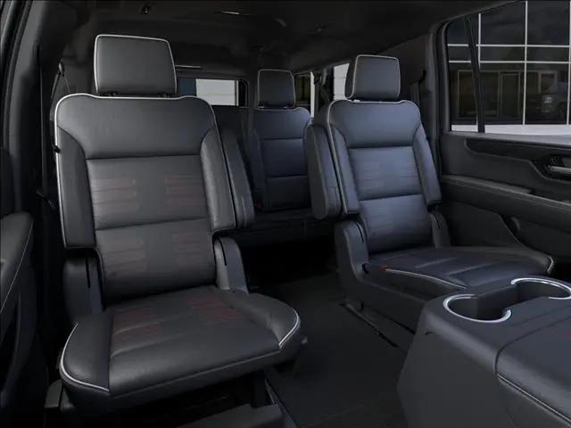 2026 GMC Yukon XL 4WD AT4 Ultimate