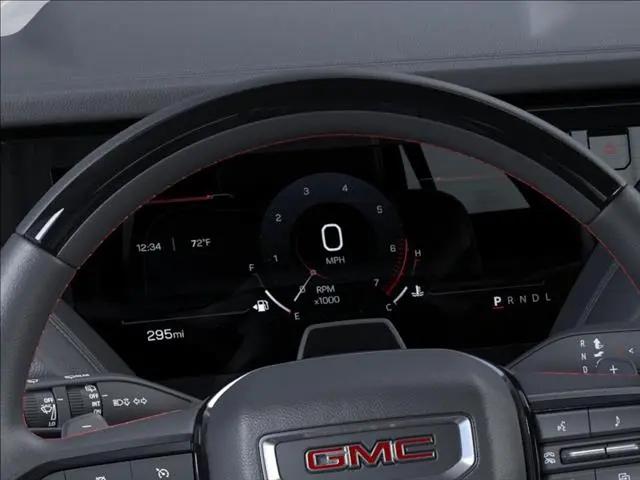 2026 GMC Yukon XL 4WD AT4 Ultimate