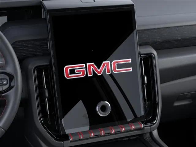 2026 GMC Yukon XL 4WD AT4 Ultimate