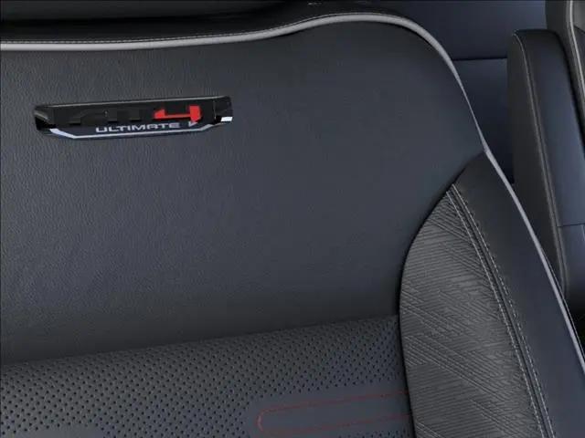 2026 GMC Yukon XL 4WD AT4 Ultimate