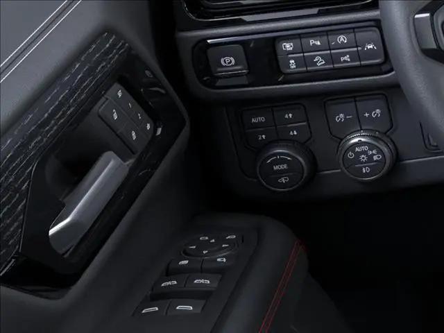 2026 GMC Yukon XL 4WD AT4 Ultimate