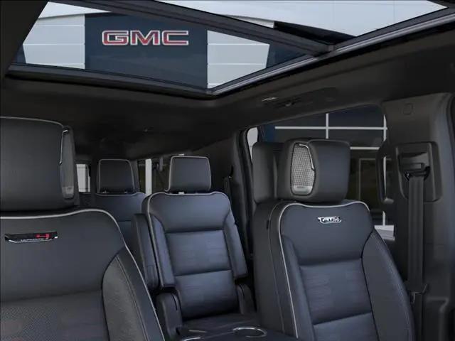 2026 GMC Yukon XL 4WD AT4 Ultimate