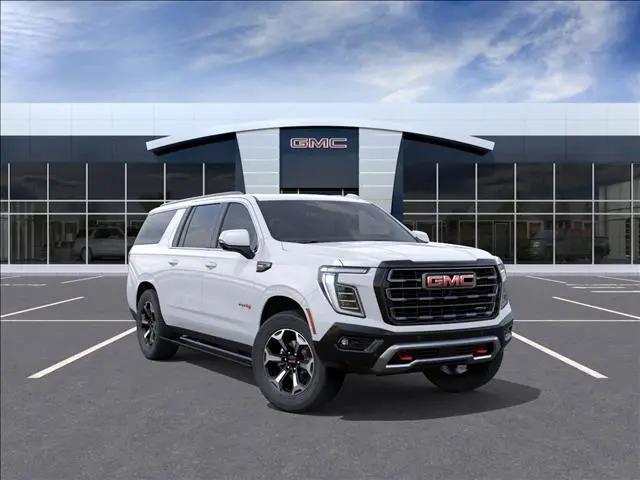 2026 GMC Yukon XL 4WD AT4 Ultimate for sale in Asheville, NC