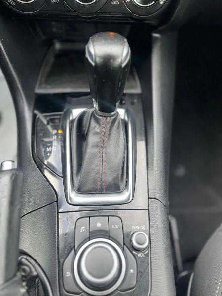 2015 Mazda Mazda3 i Touring
