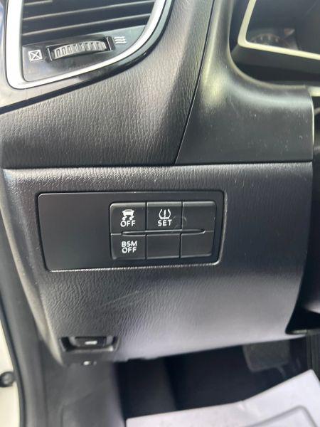 2015 Mazda Mazda3 i Touring