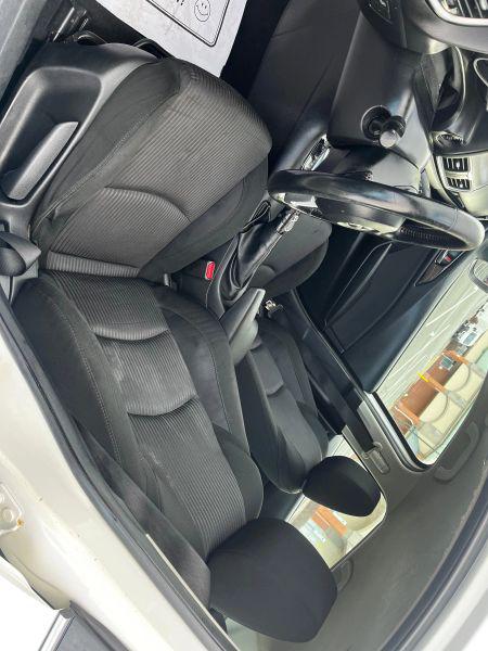 2015 Mazda Mazda3 i Touring