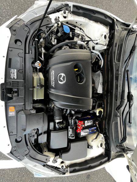2015 Mazda Mazda3 i Touring