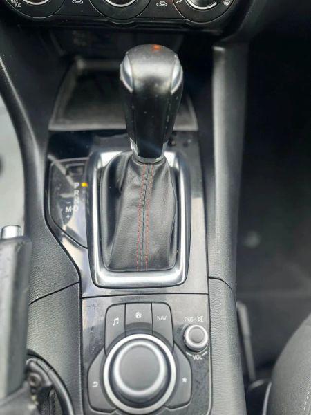 2015 Mazda Mazda3 i Touring