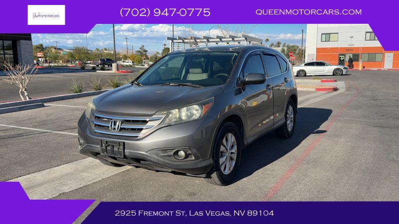 2014 Honda CR-V EX for sale in Las Vegas, NV