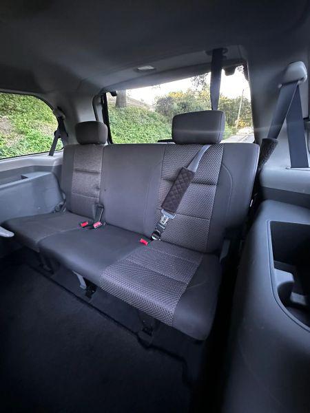 2007 Nissan Armada SE