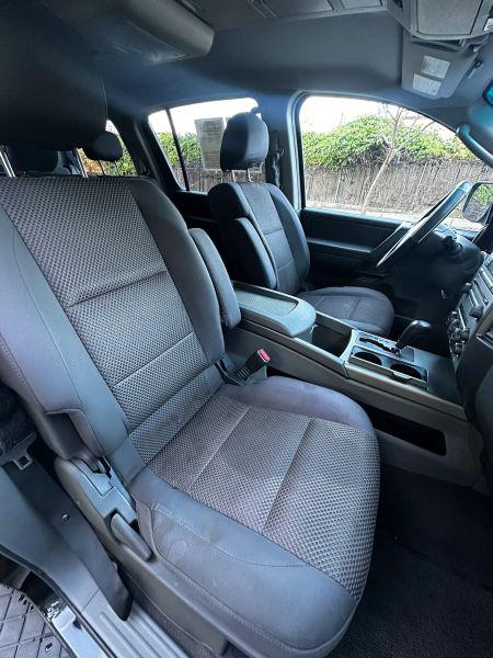2007 Nissan Armada SE