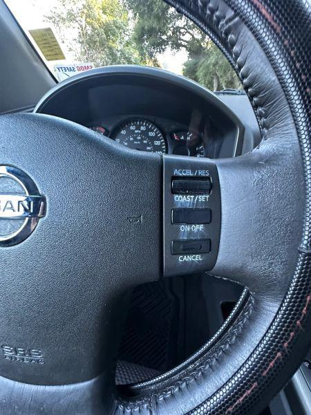 2007 Nissan Armada SE