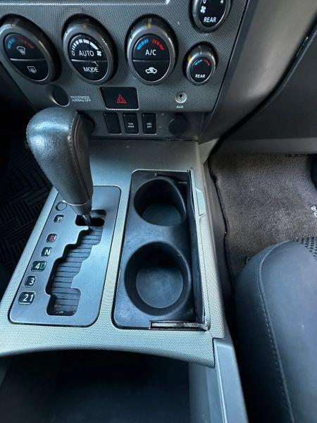 2007 Nissan Armada SE