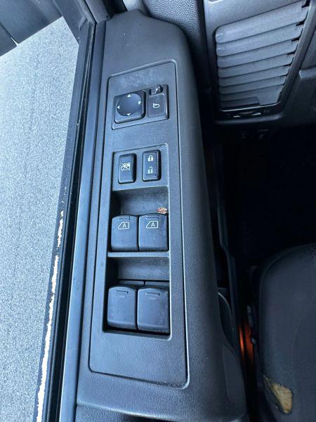 2007 Nissan Armada SE