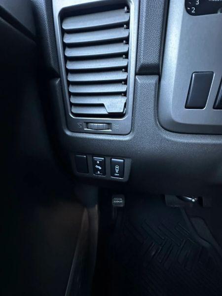 2007 Nissan Armada SE