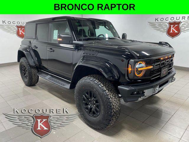 2026 Ford Bronco Raptor for sale in Wausau, WI