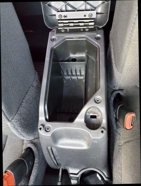2006 Jeep Wrangler Sport