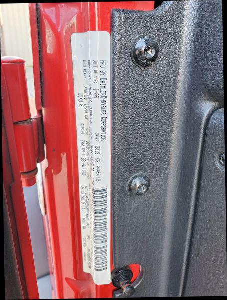2006 Jeep Wrangler Sport