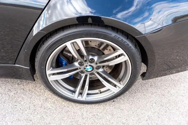 2018 BMW M3 Standard