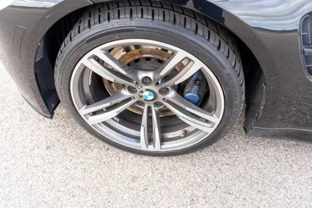 2018 BMW M3 Standard