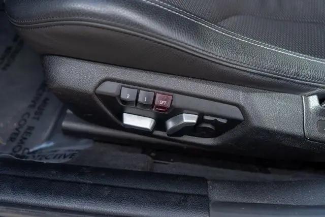 2018 BMW M3 Standard