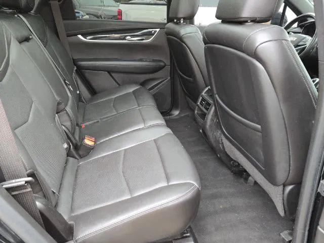 2020 Cadillac XT5 FWD Premium Luxury