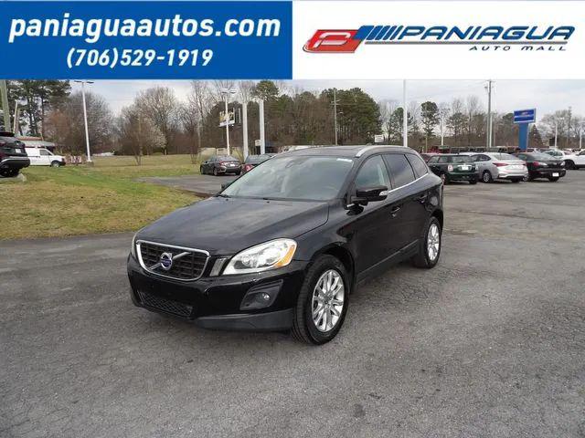 2010 Volvo XC60 T6 for sale in Dalton, GA