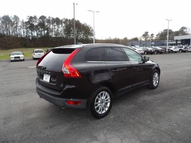 2010 Volvo XC60 T6