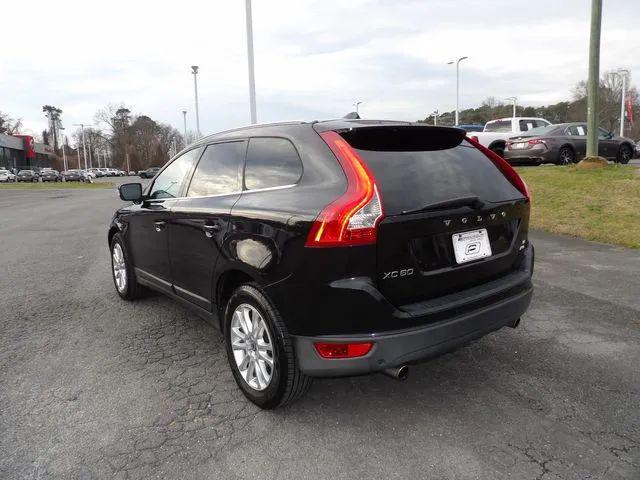 2010 Volvo XC60 T6