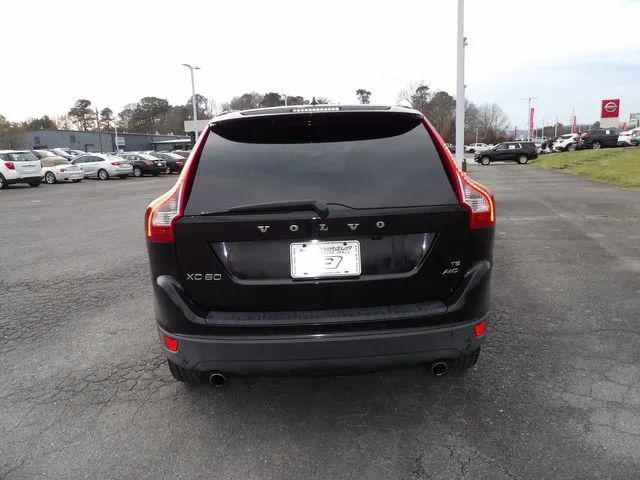 2010 Volvo XC60 T6