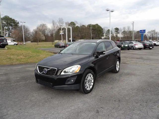 2010 Volvo XC60 T6