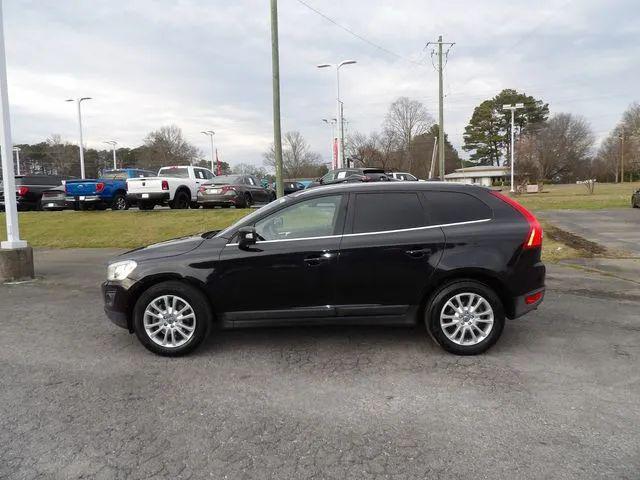 2010 Volvo XC60 T6