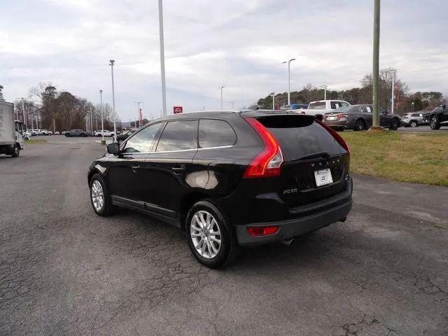 2010 Volvo XC60 T6