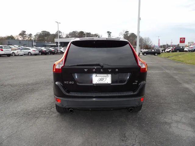 2010 Volvo XC60 T6