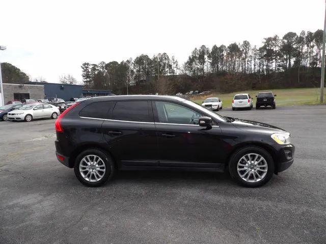 2010 Volvo XC60 T6