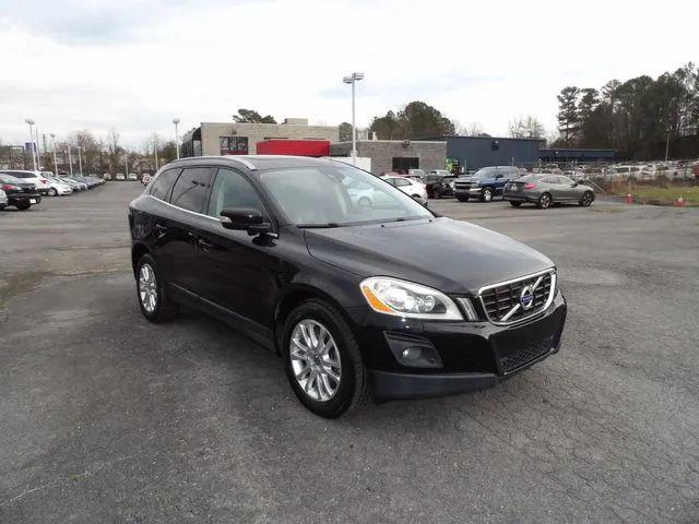 2010 Volvo XC60 T6