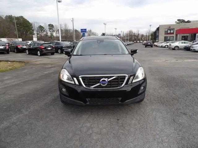 2010 Volvo XC60 T6