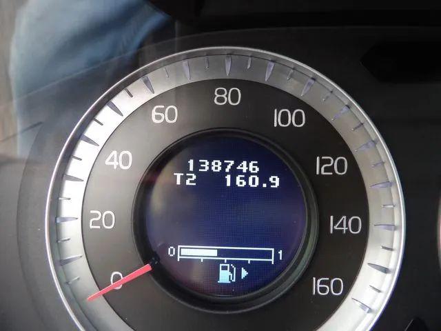 2010 Volvo XC60 T6