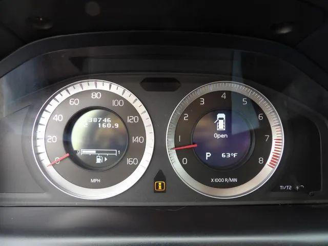 2010 Volvo XC60 T6