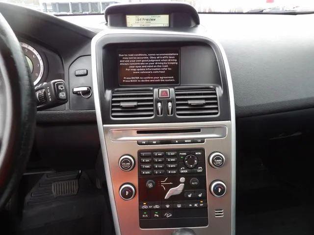 2010 Volvo XC60 T6