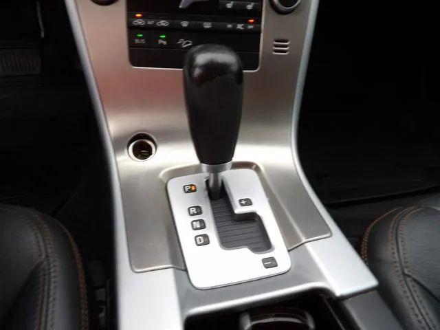 2010 Volvo XC60 T6
