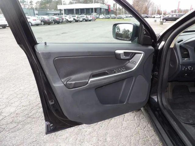 2010 Volvo XC60 T6